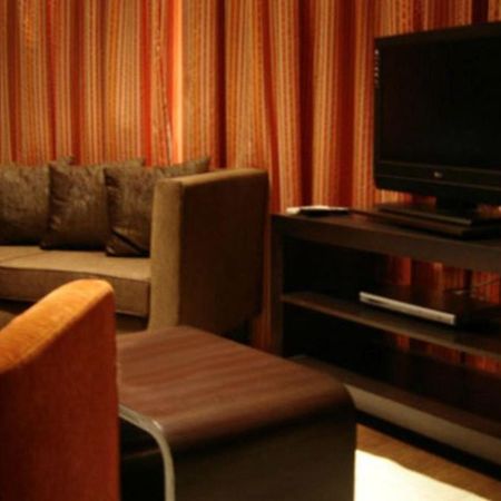 Hotel Makedonia Veria  Zimmer foto