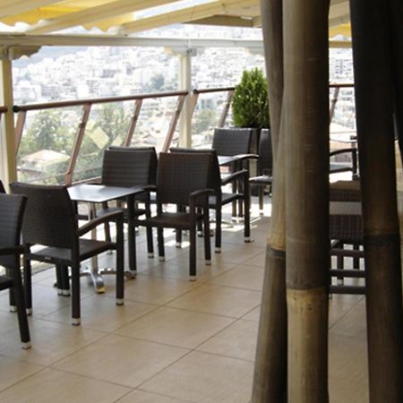 Hotel Makedonia Veria  Restaurant foto
