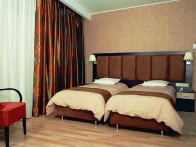 Hotel Makedonia Veria  Exterior foto