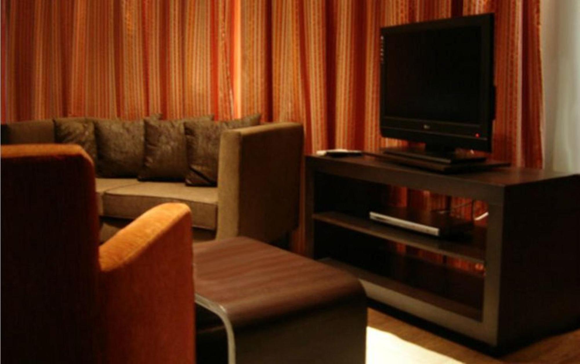 Hotel Makedonia Veria  Zimmer foto