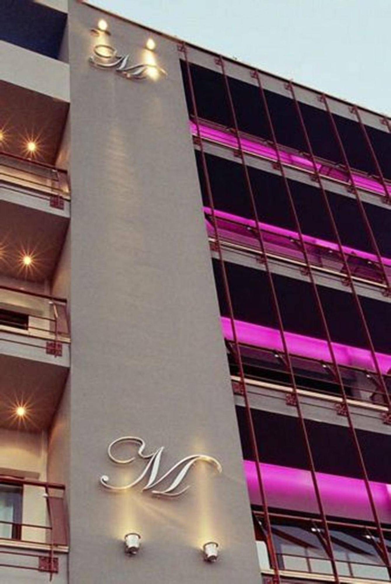 Hotel Makedonia Veria  Exterior foto