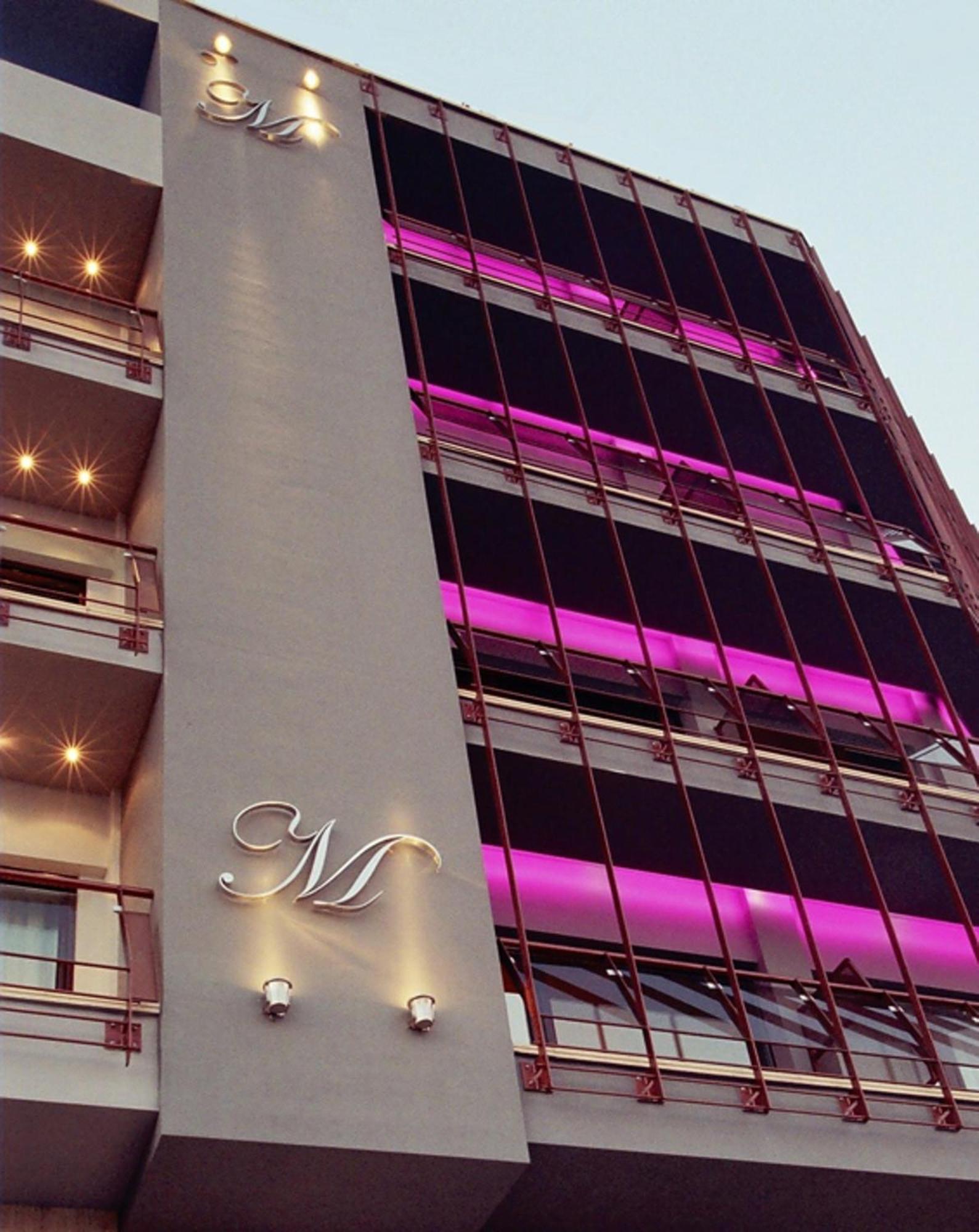 Hotel Makedonia Veria  Exterior foto