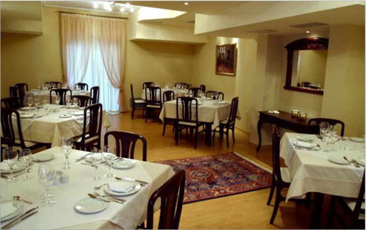 Hotel Makedonia Veria  Exterior foto