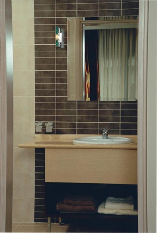 Hotel Makedonia Veria  Zimmer foto