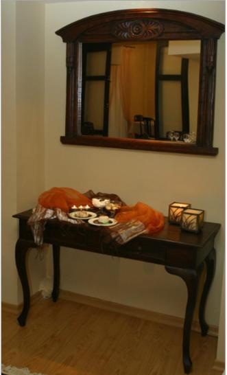 Hotel Makedonia Veria  Zimmer foto