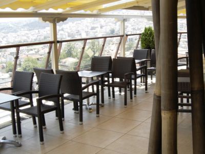 Hotel Makedonia Veria  Exterior foto
